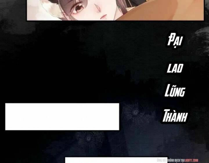 trọng sinh bá sủng nhiếp chính vương quá mạnh mẽ chapter 191 14