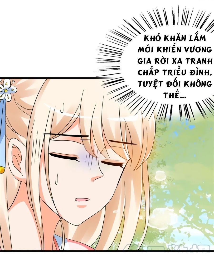 kiêu ngạo vương gia chủng điền phi chapter 156 59