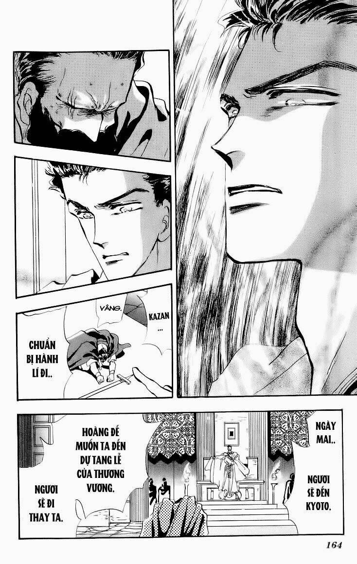 đứa con số phận chapter 24 29