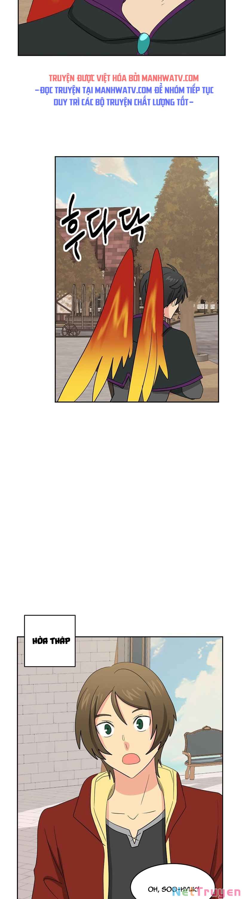 mọt sách chapter 133 8