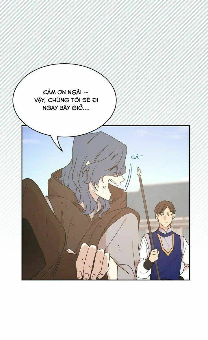 tôi chọn kết thúc của hoàng đế chapter 38 21