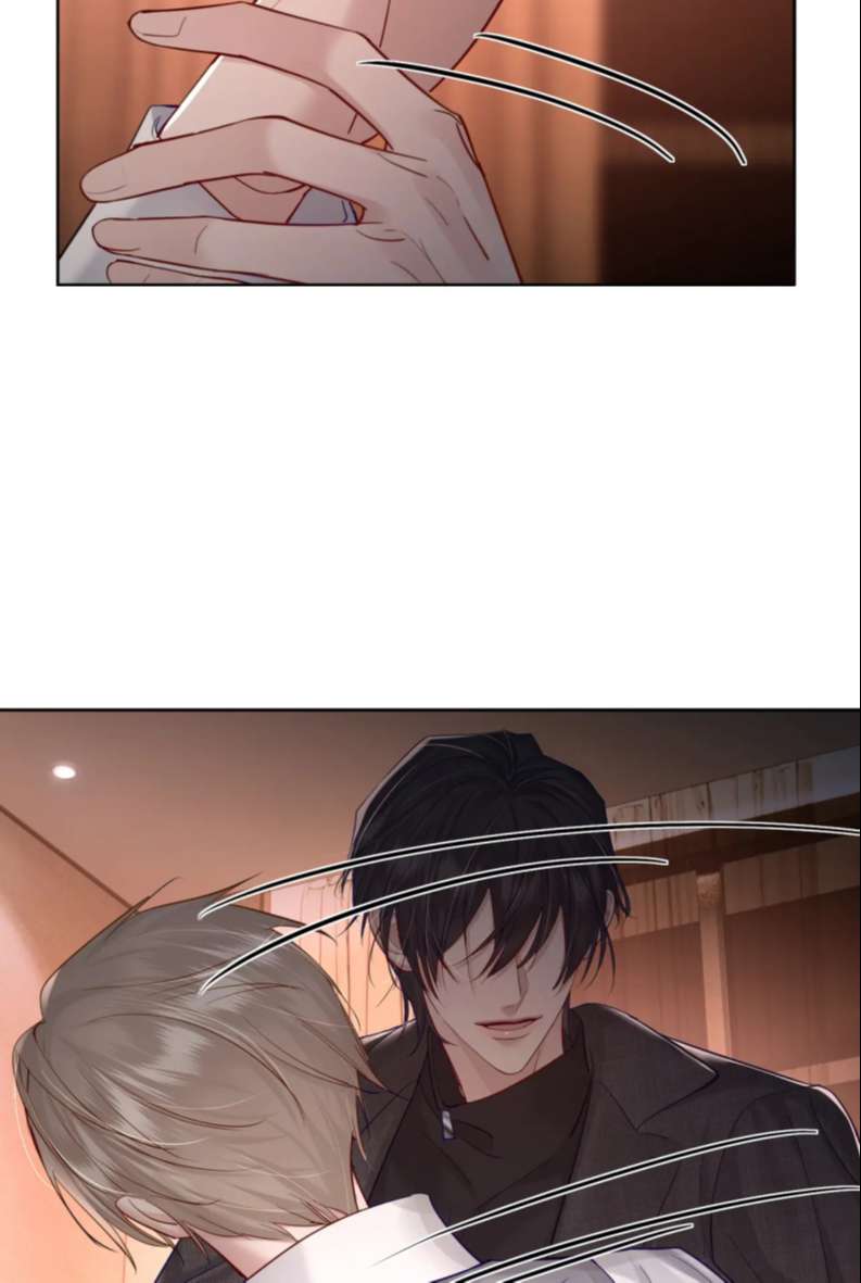 nhân vật chính chỉ muốn yêu đương chapter 22 24