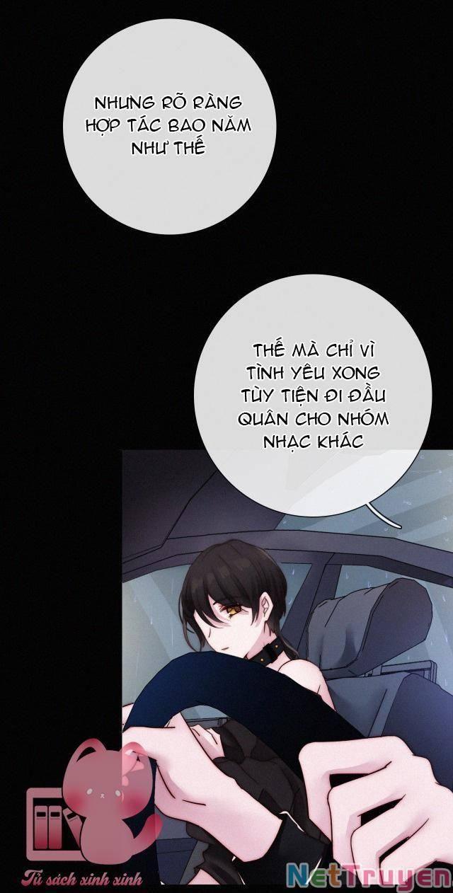 đêm tối chốn này chapter 50.2 35