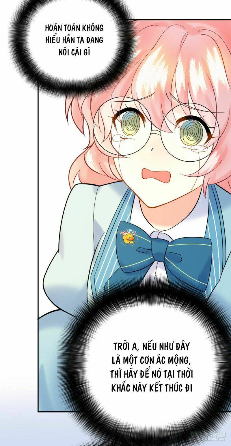 trời sinh một đôi?! ta từ chối! chapter 4 39