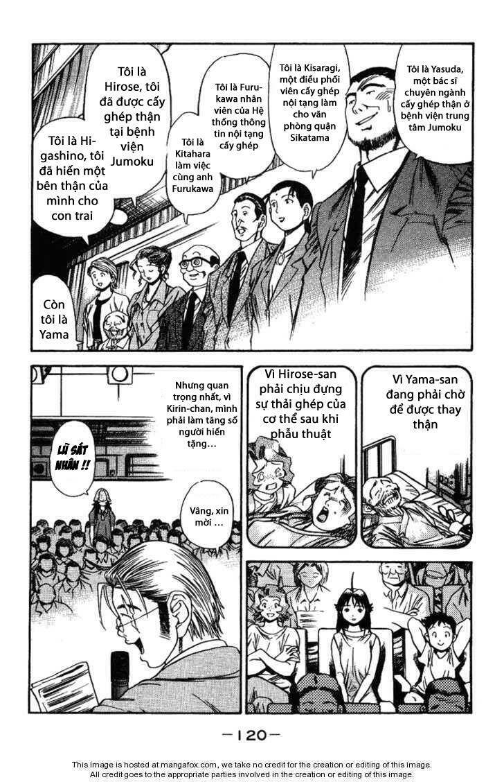 booking life chapter 16 10