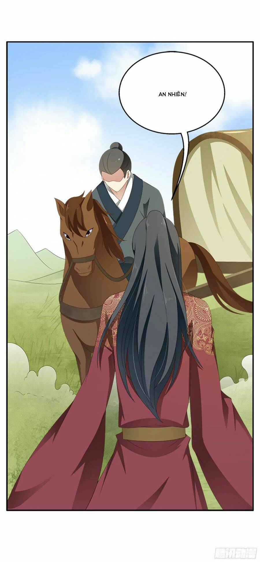 thịnh thế an nhiên chapter 27 24