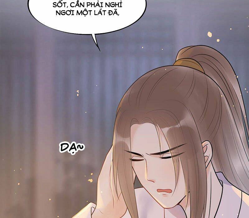 tư thế chính xác cùng bệ hạ yêu đương chapter 20.1 16