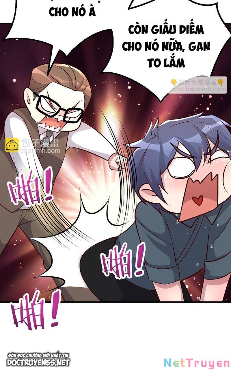 chị gái tôi là đại minh tinh chapter 157 37