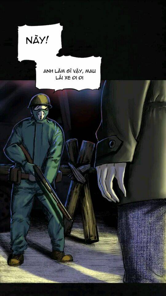 cương thi 1995 chapter 5 24