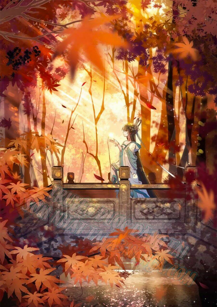 trâm trung lục chapter 15.2 1