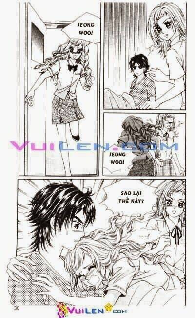 tên nô lệ đáng yêu chapter 6 30