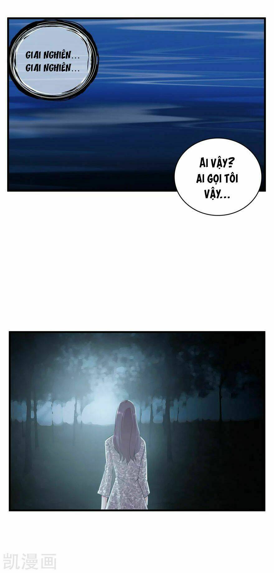 khốn ái tù lung chapter 34 2