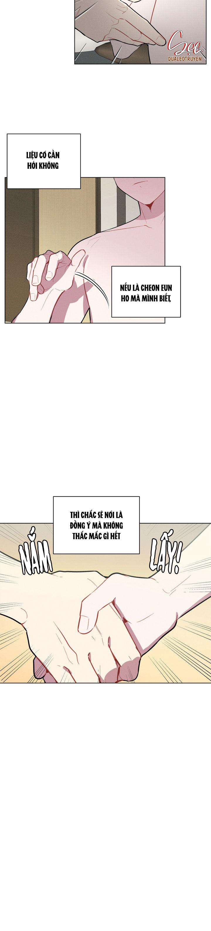 cherry scandal chapter 17 40