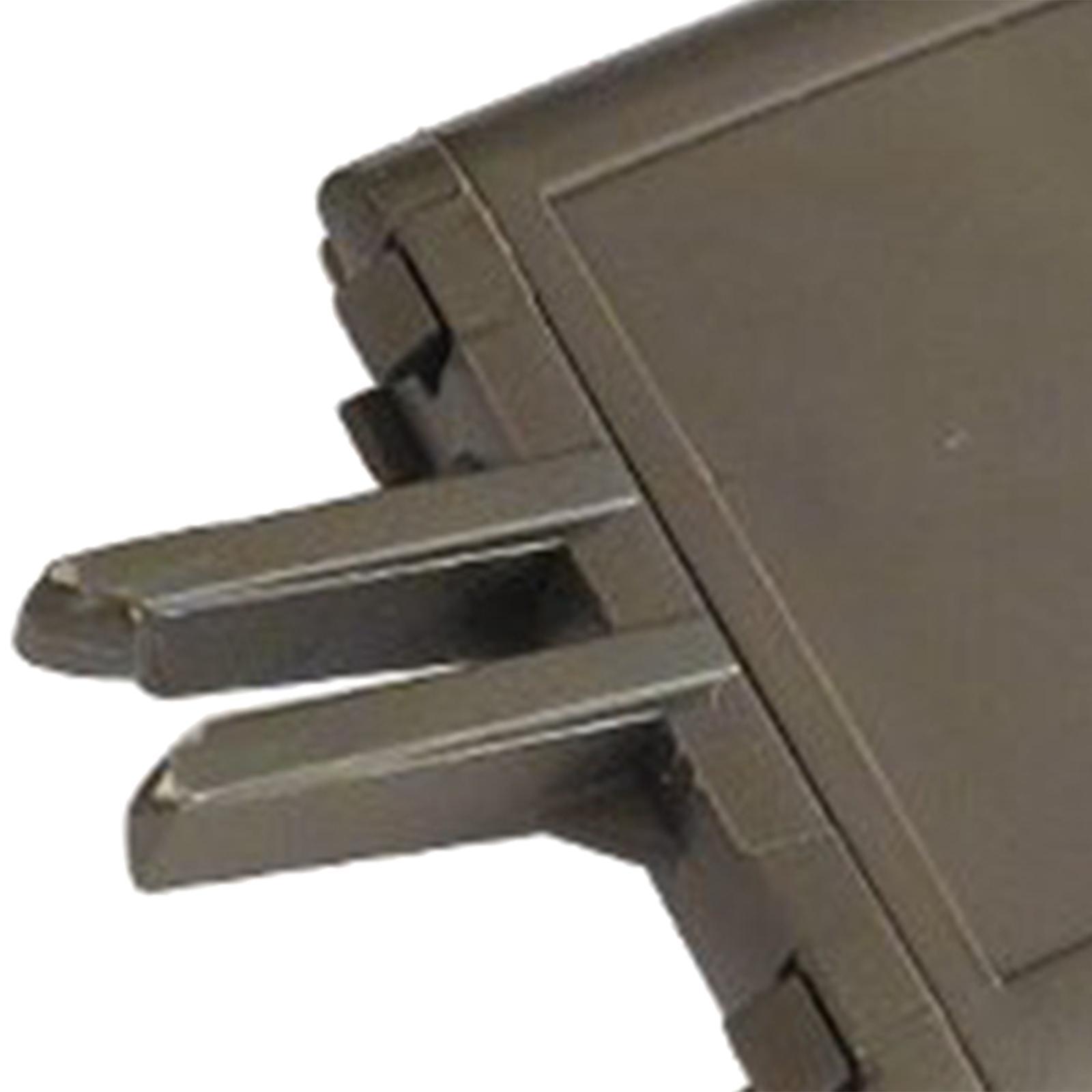 Front AC Vent Air Conditioning Vent Outlet  for  Prado