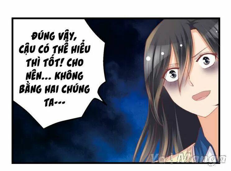 tôi là vợ tôi chapter 100 12