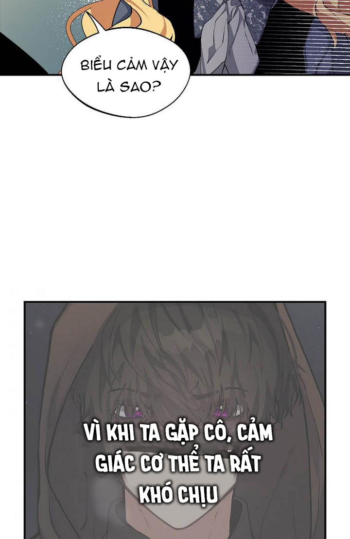 nam chính đang cản đường tôi chapter 4 62