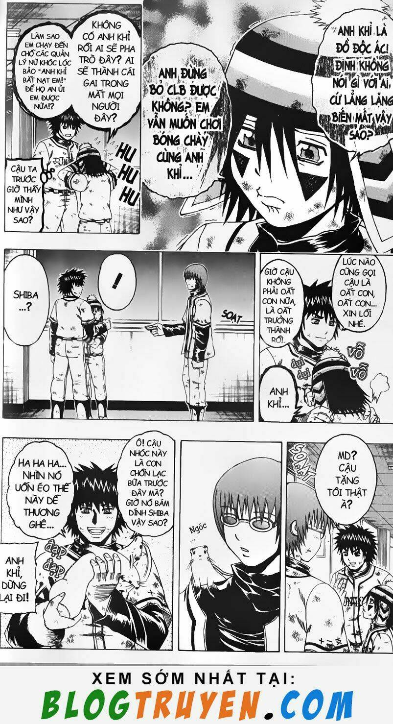 mr.fullswing chapter 95 6