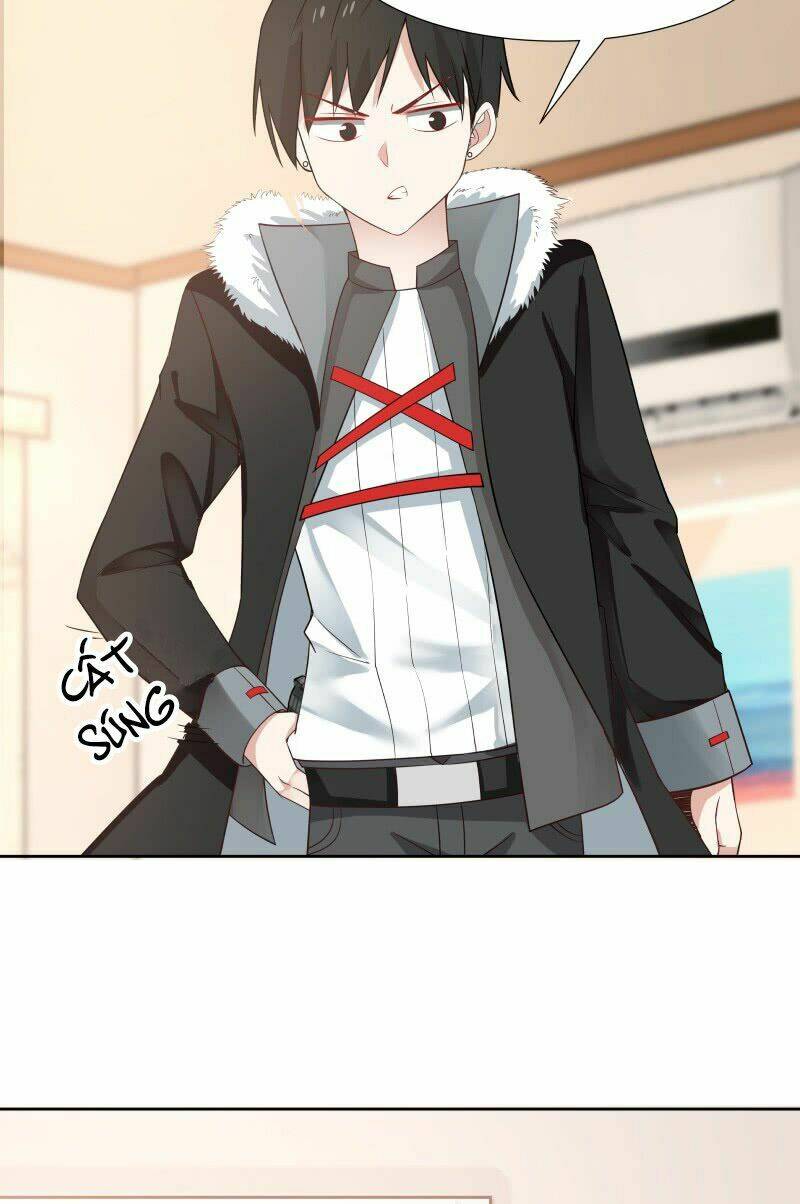 bút ký phản công của nữ phụ pháo hôi chapter 13 26