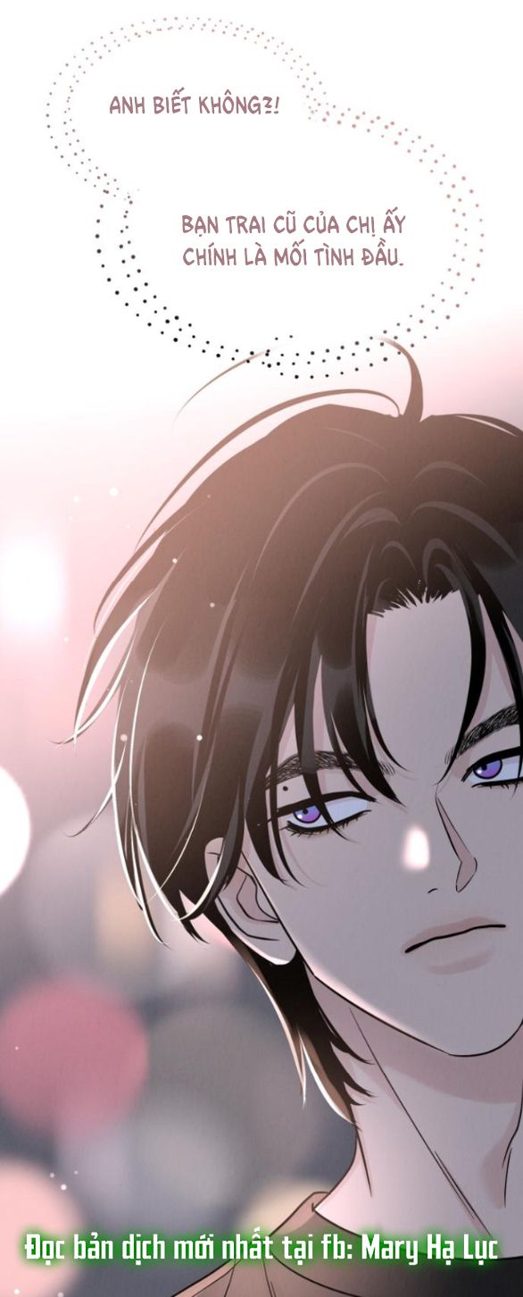 Thuyết Tình Yêu Ích Kỷ chapter 37.2 11