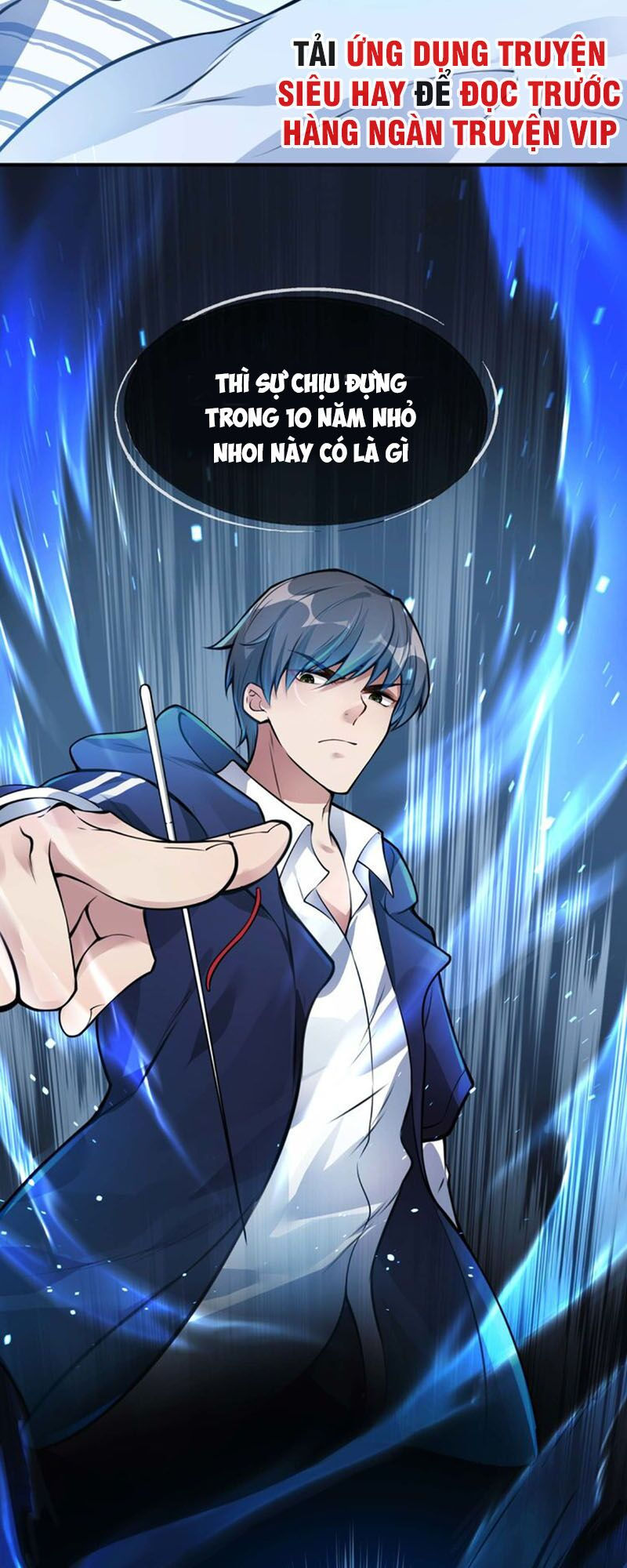 đệ nhất người ở rể chapter 3 13