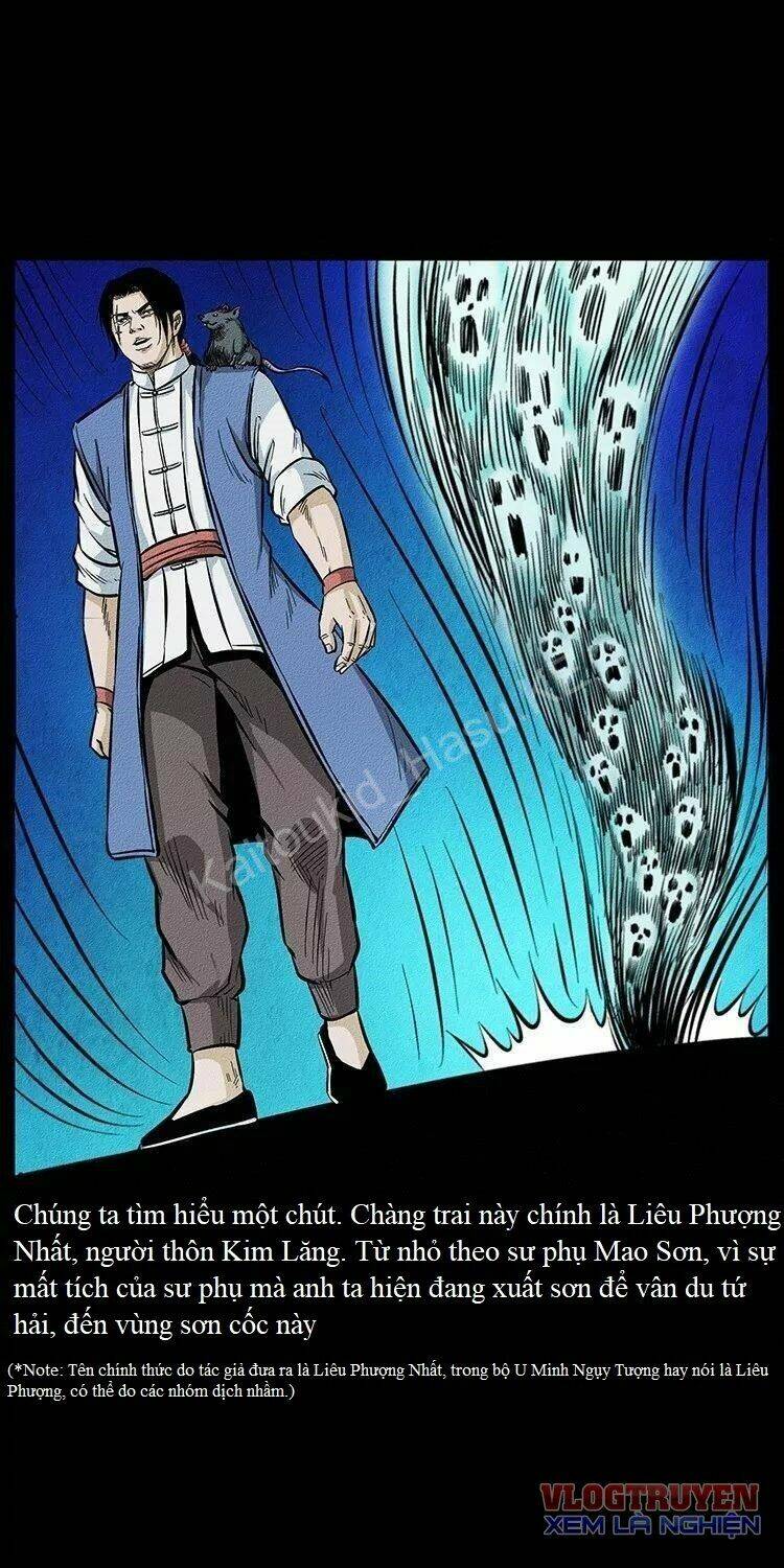 tiên sơn truyền kỳ chapter 1 66