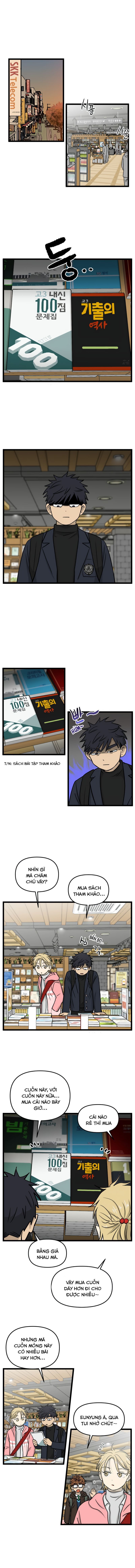 no home - không nhà chapter 186 1