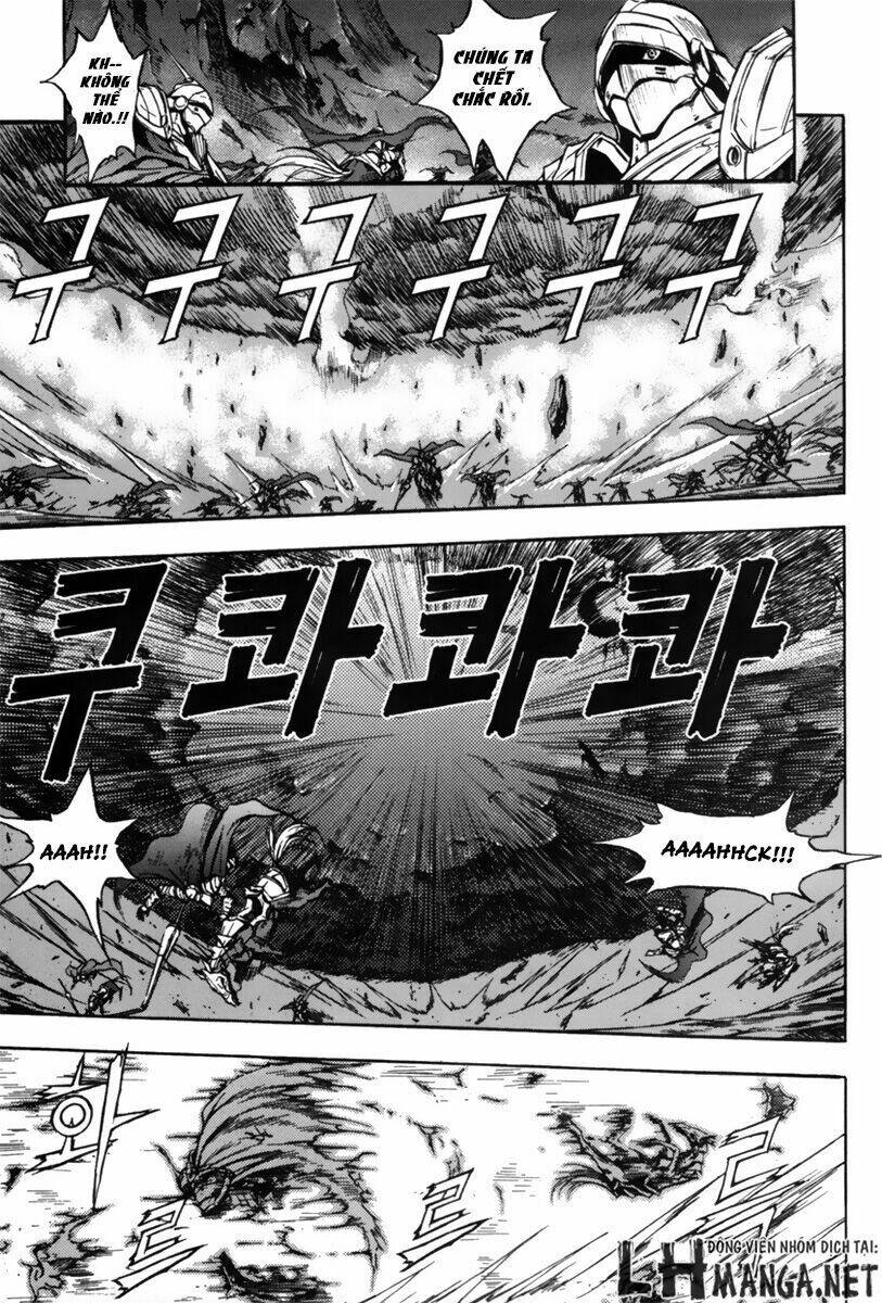 dark mage chapter 0 26