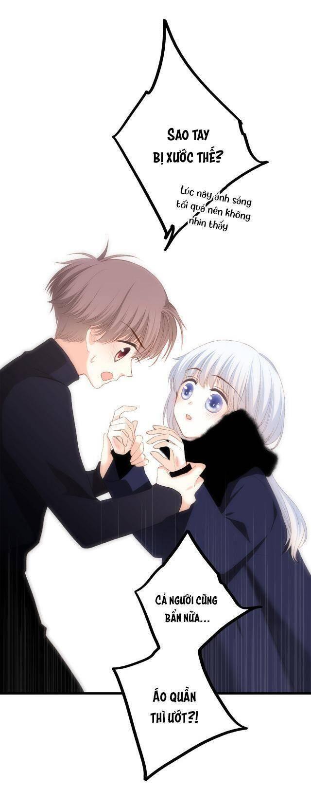 con tim rung động 2 chapter 98.1 9