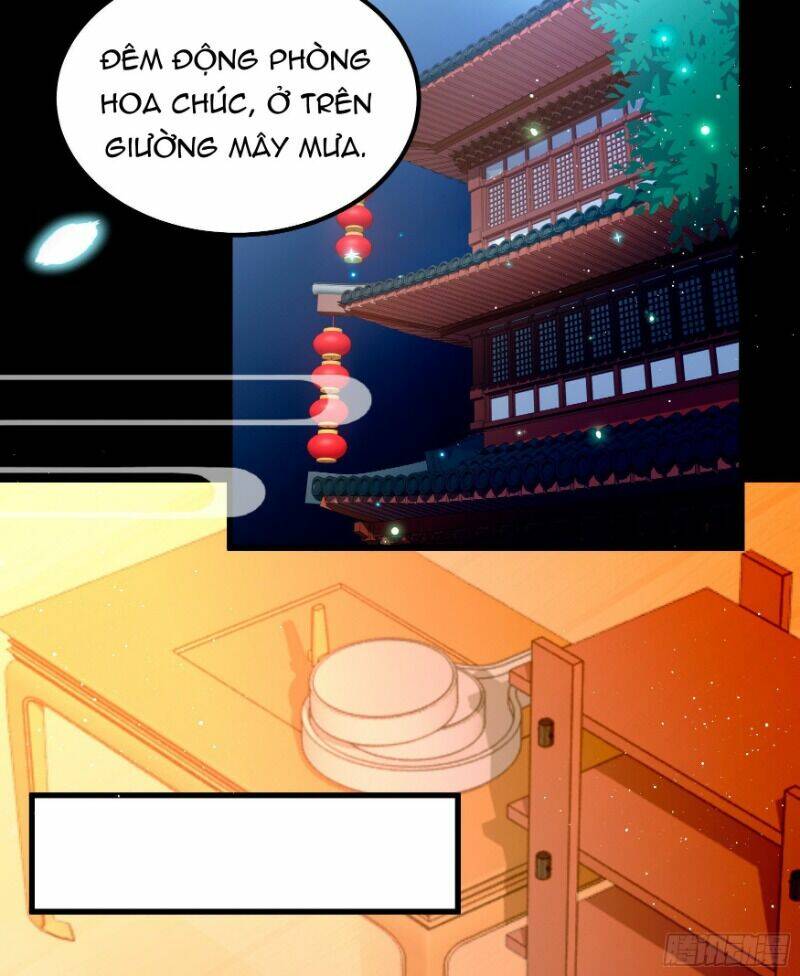 ta phải làm hoàng hậu chapter 8 19