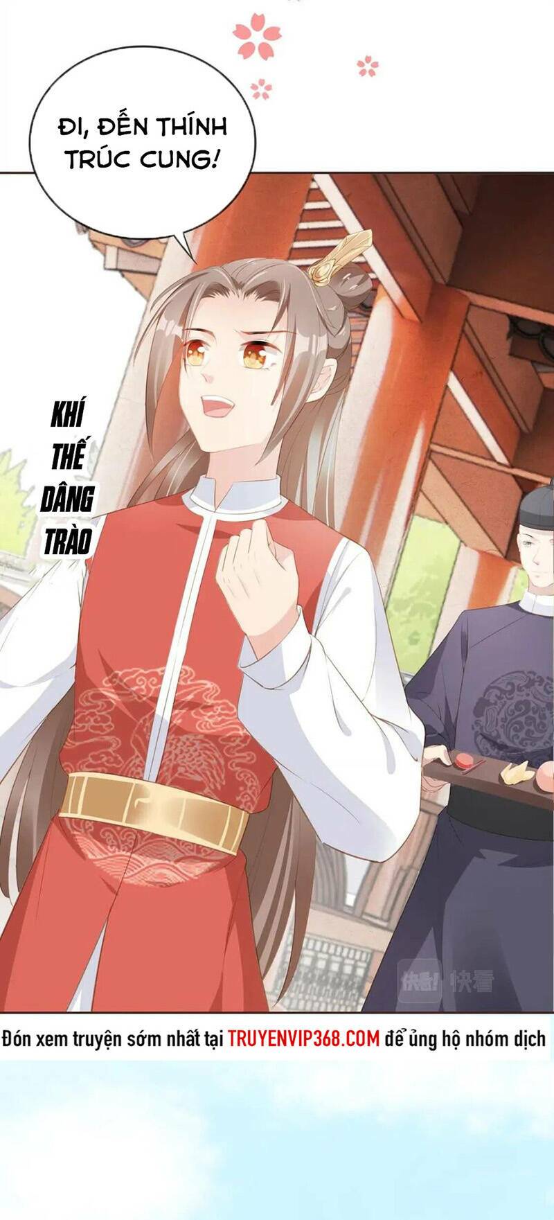 nhặt được bảo bối manh manh chapter 36 27