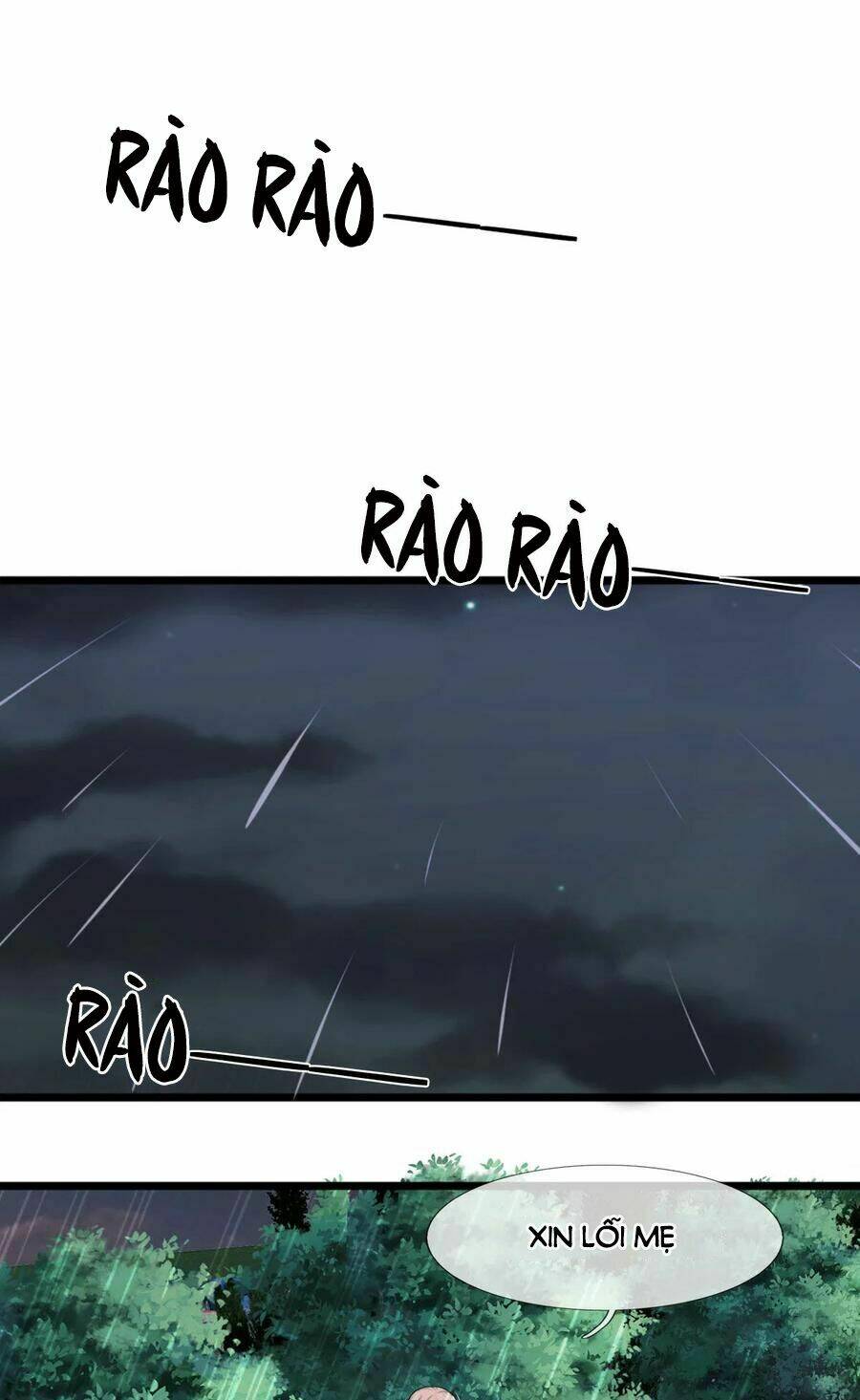 phúc hắc lão công buông em ra chapter 95 10