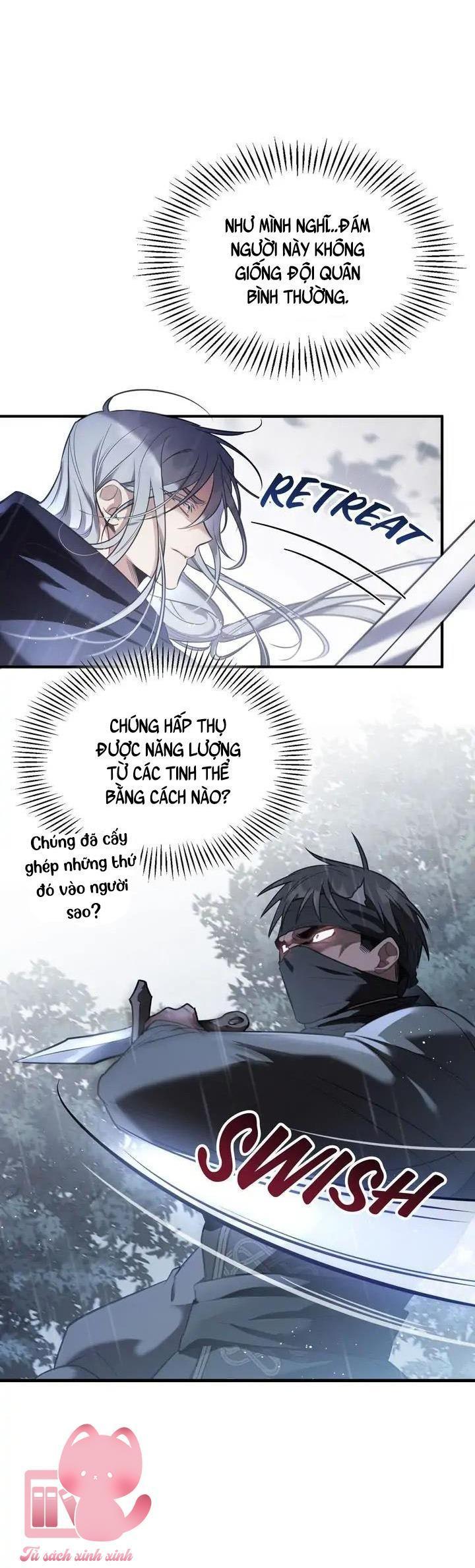 đêm đen khuất bóng chapter 29 11