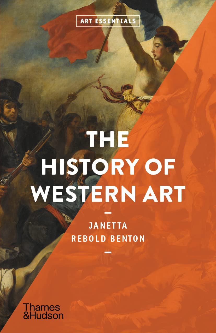 History Of Western Art, The