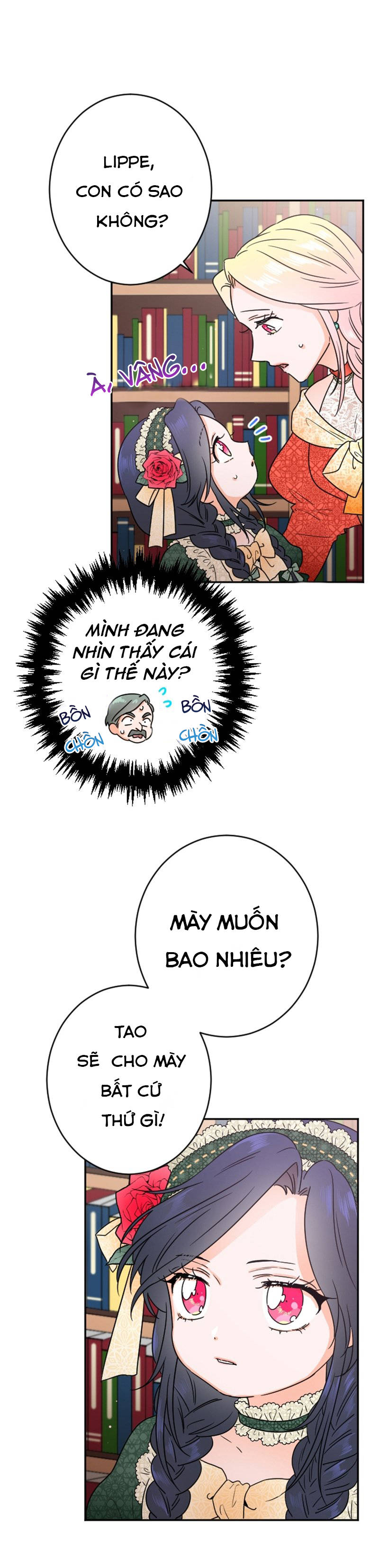 lady baby chapter 67 4