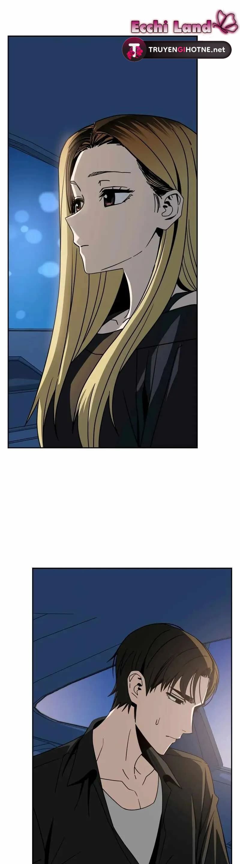 Lớ Ngớ Vớ Phải Tình Yêu chapter 69.2 27