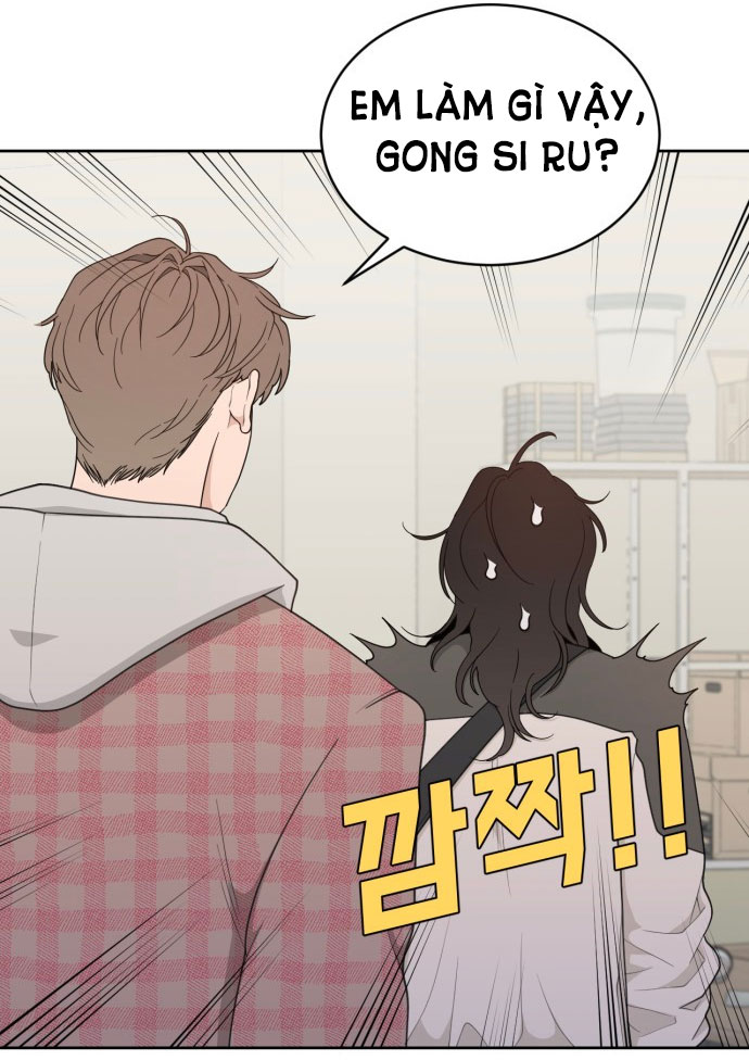 Vận May Bất Ngờ chapter 13.1 33