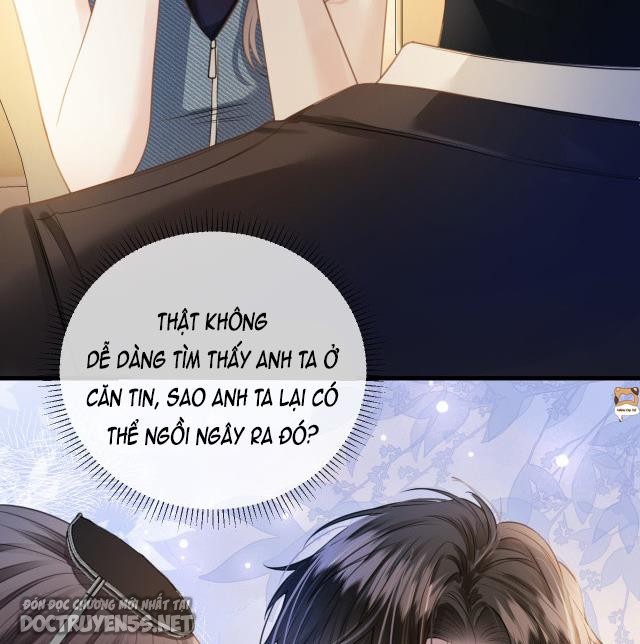 mỗi ngày đều thích anh chapter 4 45