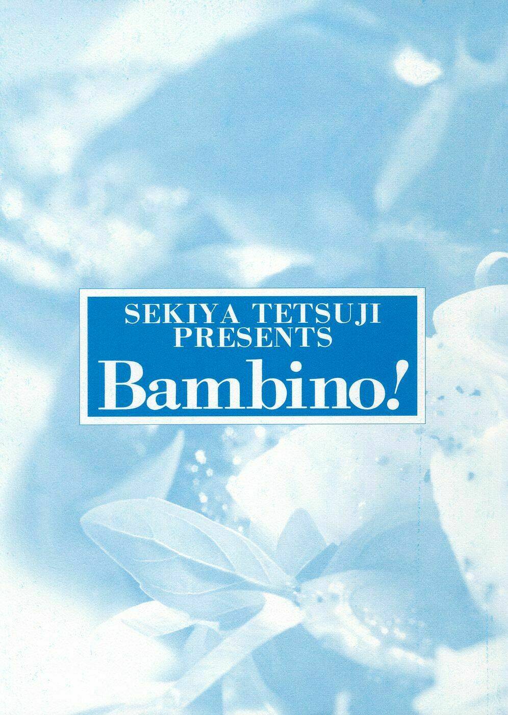 bambino chapter 21 3