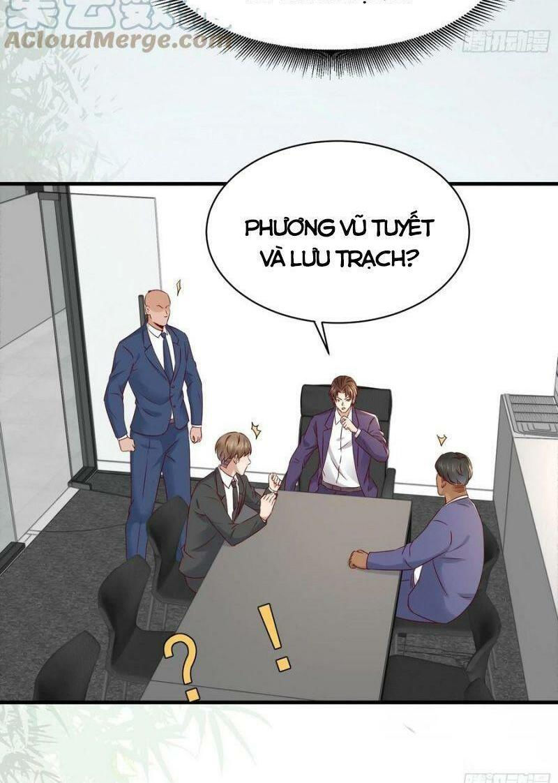 vua đầu tư mạnh nhất chapter 43 19