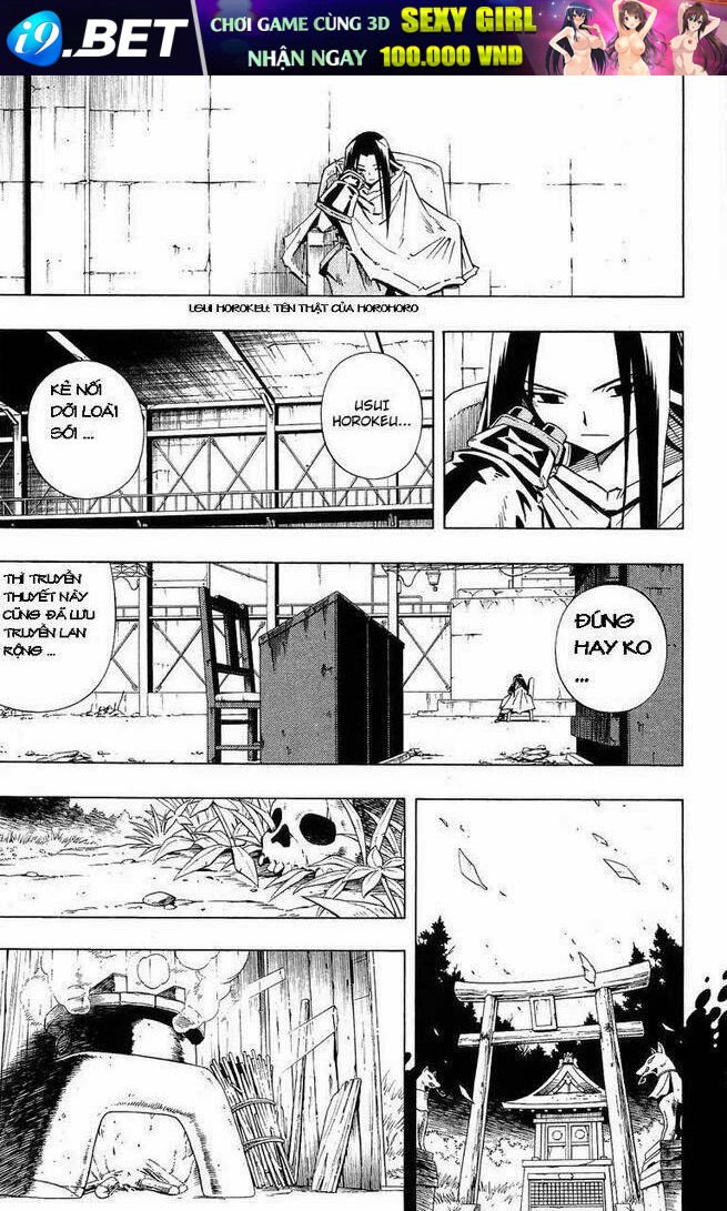 vua pháp thuật chapter 230 14