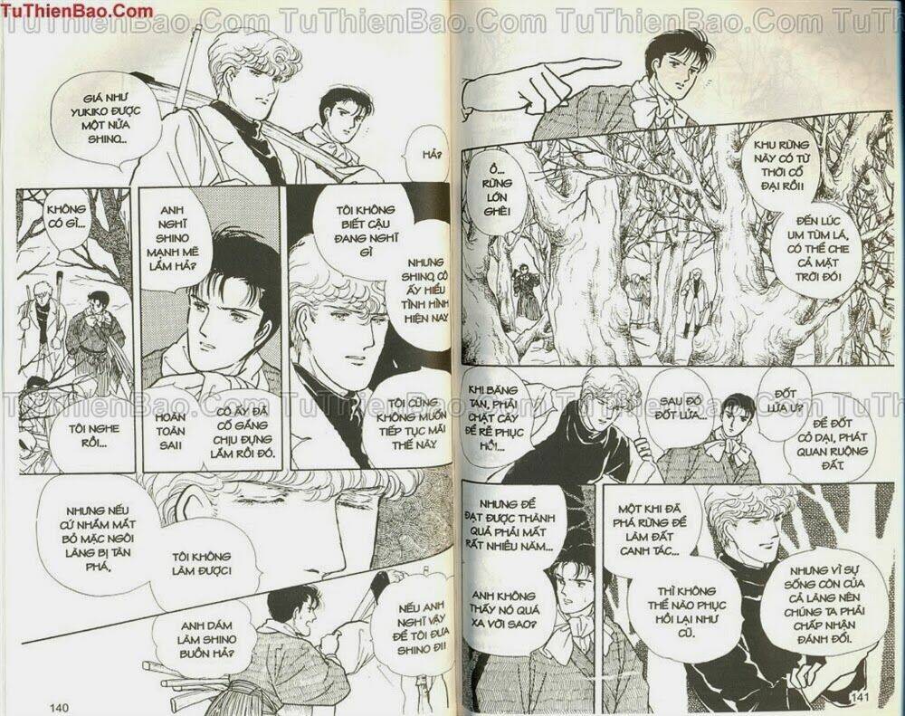 người đẹp new york chapter 9 70