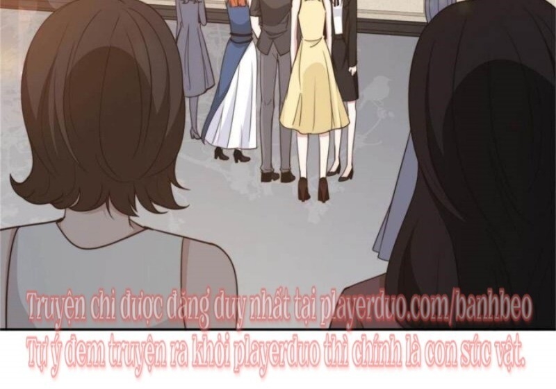 tổng tài, tránh xa tôi ra chapter 44 28