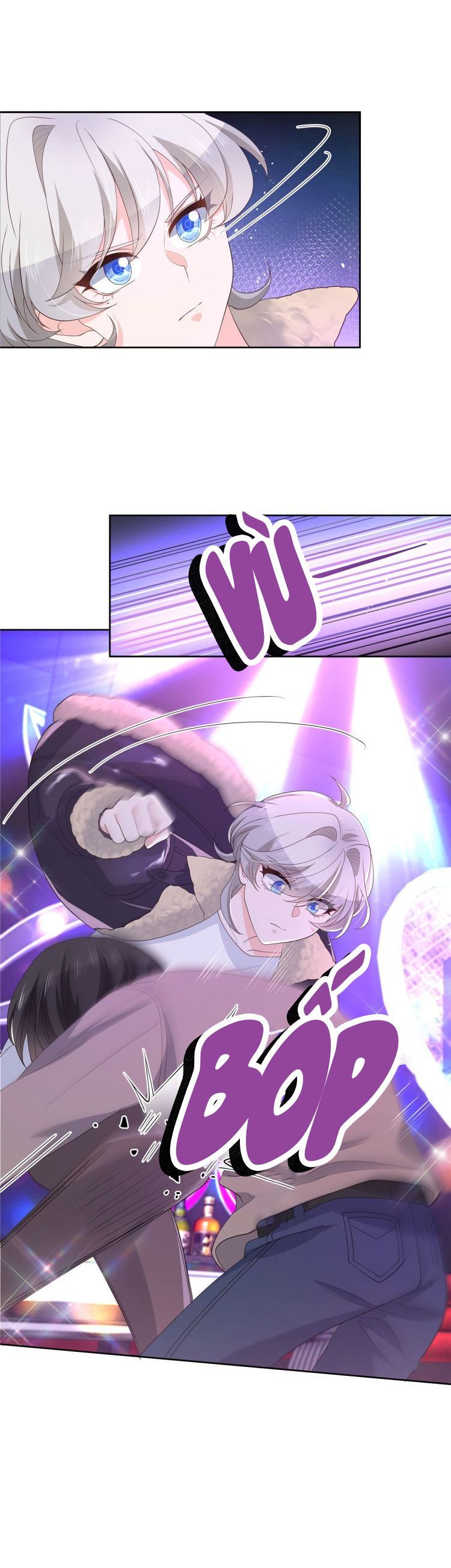 hotboy quốc dân là nữ chapter 150 5