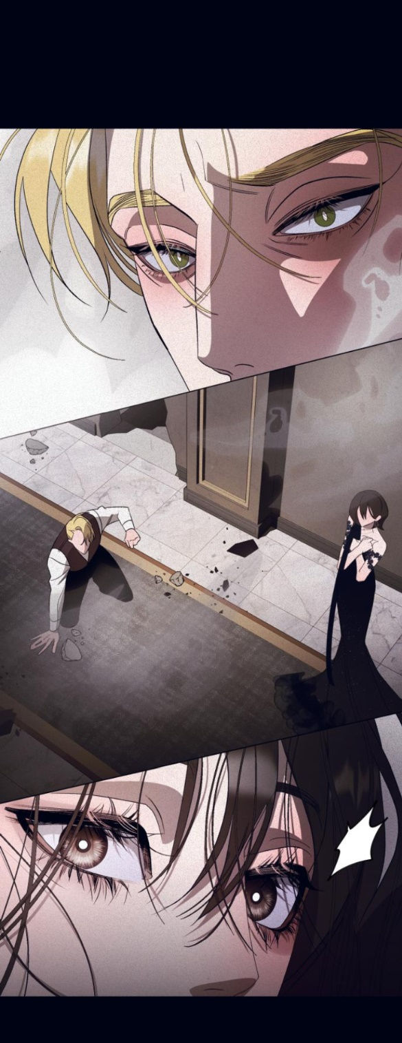 điệu nhảy say mê giữa màn đêm chapter 10.1 18