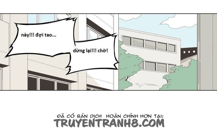 weekly boys dating agency chapter 1.2 20