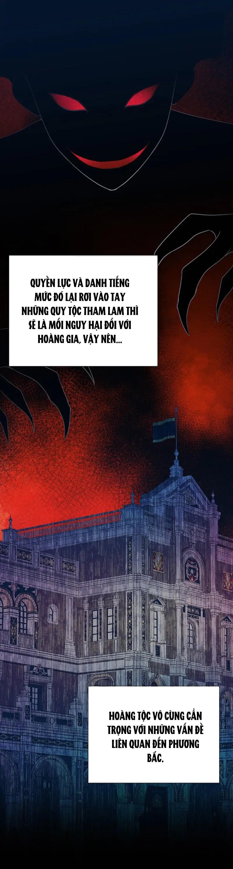 tôi chán nản vì người chồng thứ 2 còn "khỏe" hơn chồng cũ chapter 65.1 5