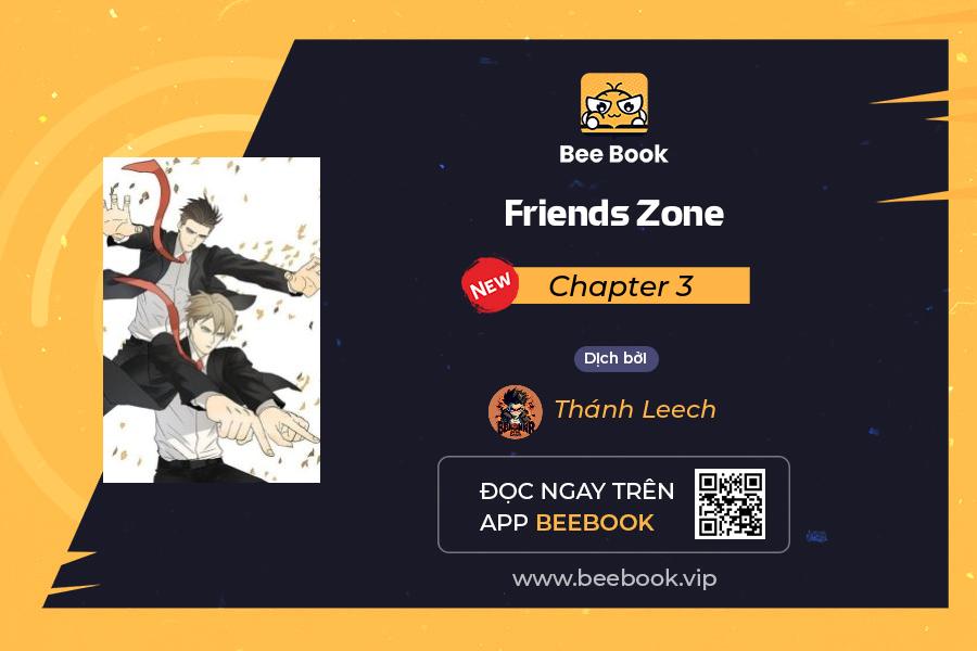 friends zone chapter 3 1