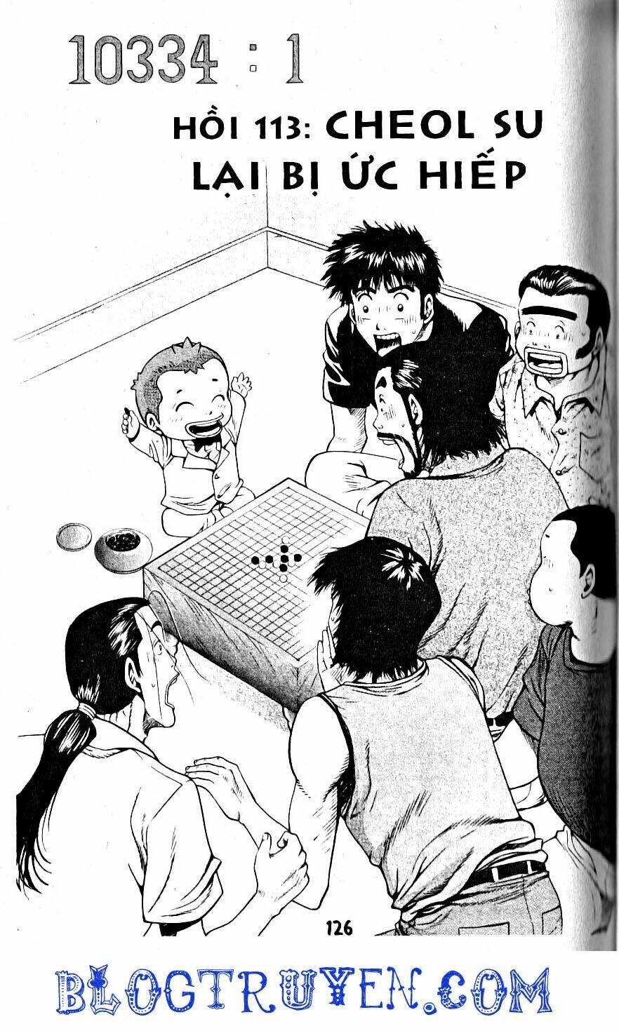 kid gang chapter 113 1