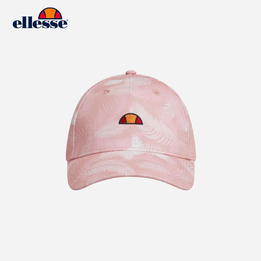 Nón thể thao unisex Ellesse Summer Resort-Mondello Cap Am - 628218