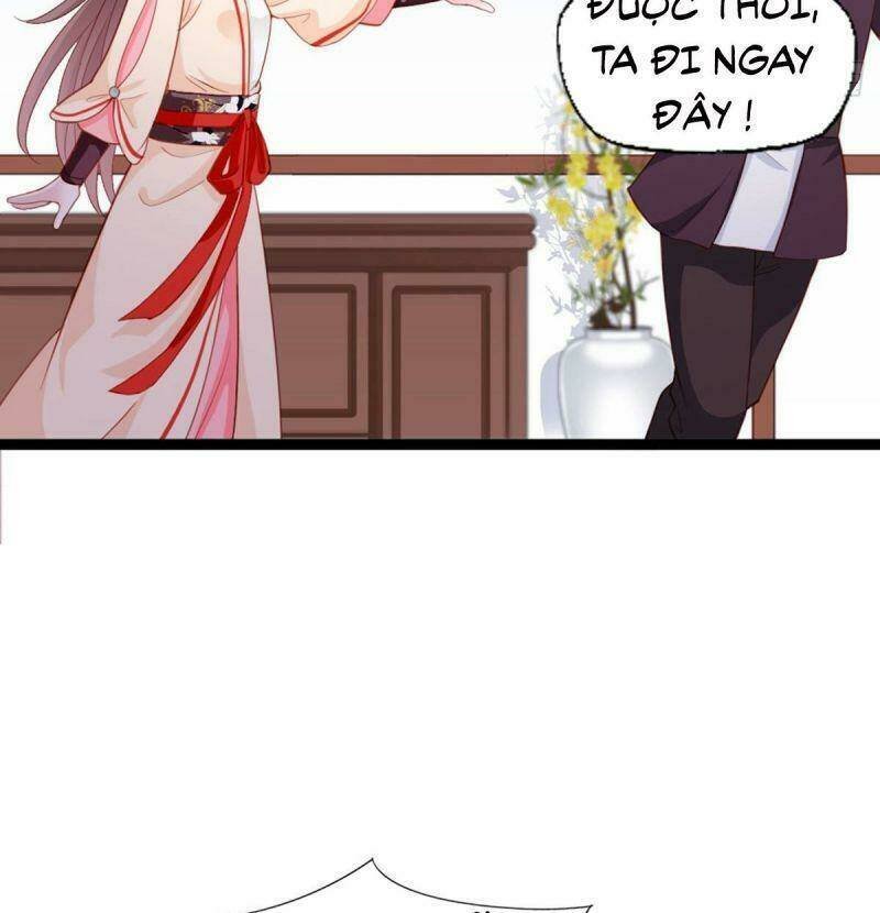 đứng yên ! phụng chỉ đánh cướp đây chapter 21 56